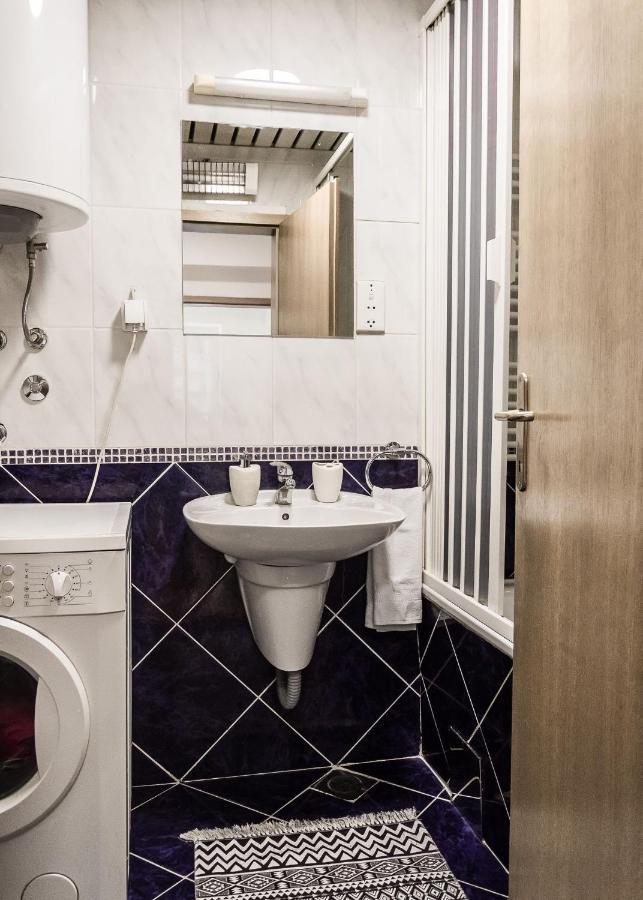 Aatma Apartment Skopje Eksteriør bilde