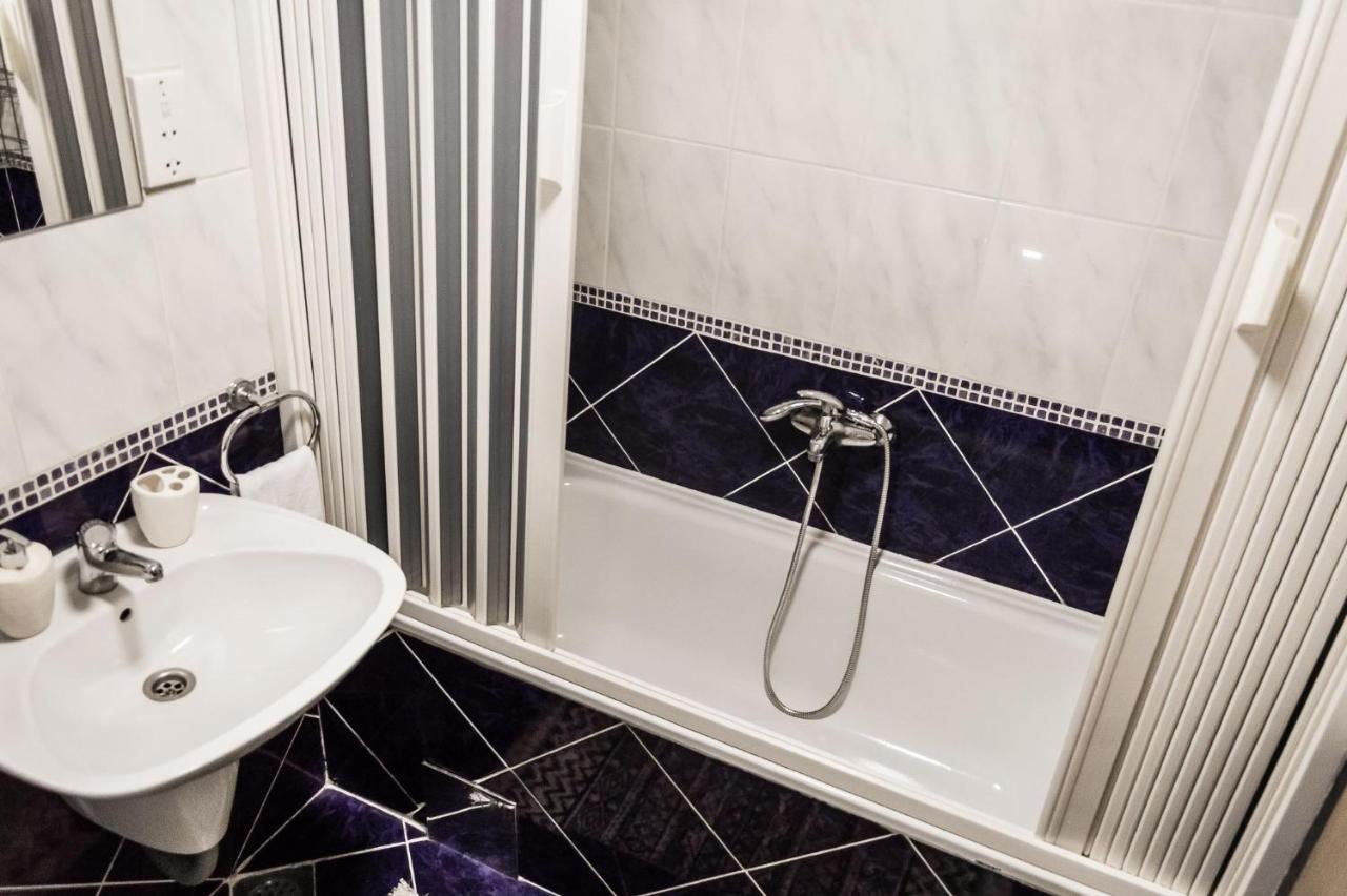 Aatma Apartment Skopje Eksteriør bilde