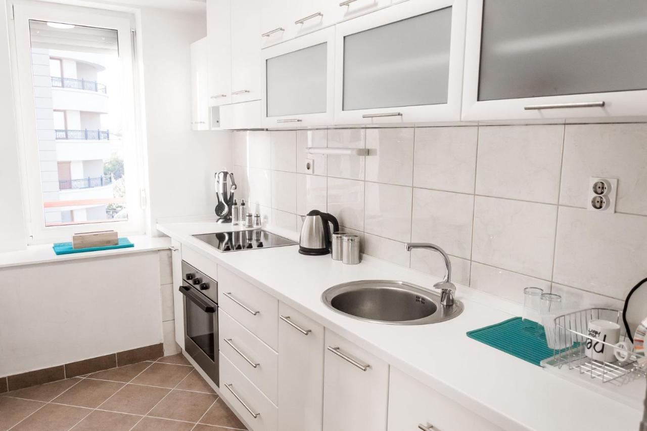 Aatma Apartment Skopje Eksteriør bilde